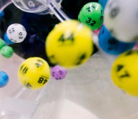 Why This U.S. Congressman Compared Bitcoin Financial Investment With Playing The Lotto
