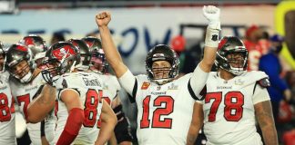 NFL Star Tom Brady Determined To Stake Huge In The Crypto Field