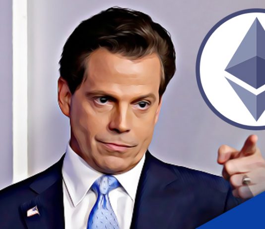 Scaramucci’s Skybridge Capital Launches Ethereum Fund