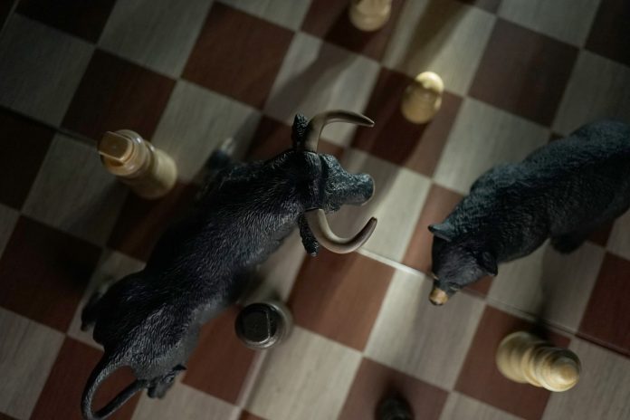 Bull Signal From Bitcoin Bottom Is Finest Hope Yet For Extension