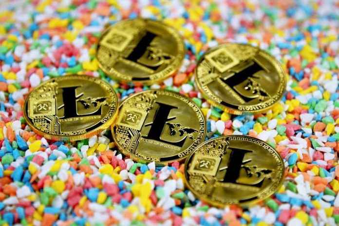 New Litecoin Perpetuity Highs Are Still In The Cards