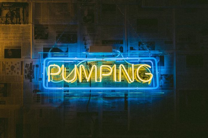 Here’s How Ethereum Might Leap To $3,000 In The Next Couple Of Weeks