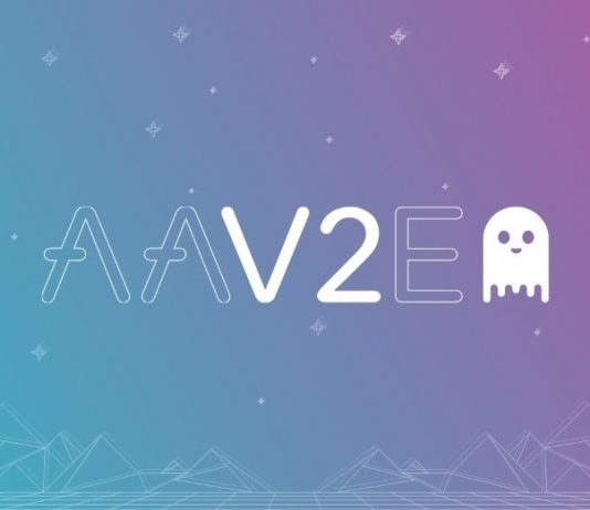 Aave To Present Permissioned Implementation for Institutions Later On In July