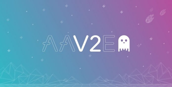 Aave To Present Permissioned Implementation for Institutions Later On In July