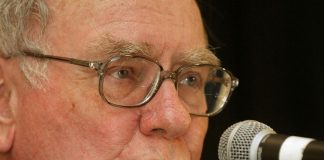 Elon Musk shares then erases unusual Warren Buffett crypto meme Elon Musk shares then erases unusual Warren Buffett crypto meme