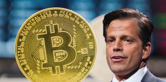 I Wait My $100,000 Bitcoin Rate Target, Anthony Scaramucci