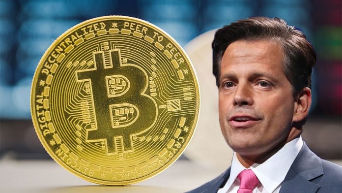 I Wait My $100,000 Bitcoin Rate Target, Anthony Scaramucci
