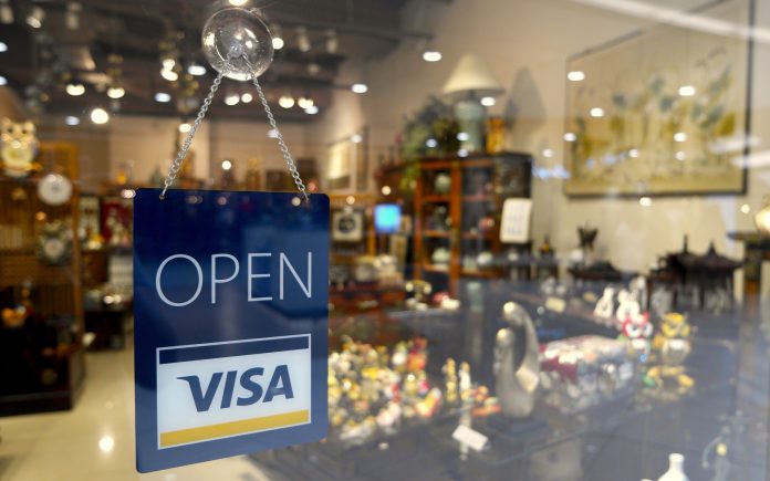 Visa Clients Have Used Over $1B On Crypto-Linked Cards This Year