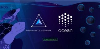 Robonomics and Ocean Procedure Generating Income From IoT Data and Producing a New Cyber-Physical Data Market Robonomics and Ocean Procedure Generating Income From IoT Data and Producing a New Cyber-Physical Data Market