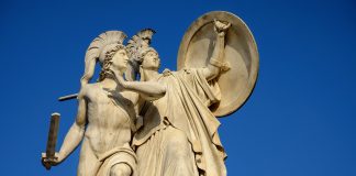Ancient Greek Folklore and the Crypto Market; Olympus Token Seeks to Foster a Relation Ancient Greek Folklore and the Crypto Market; Olympus Token Seeks to Foster a Relation