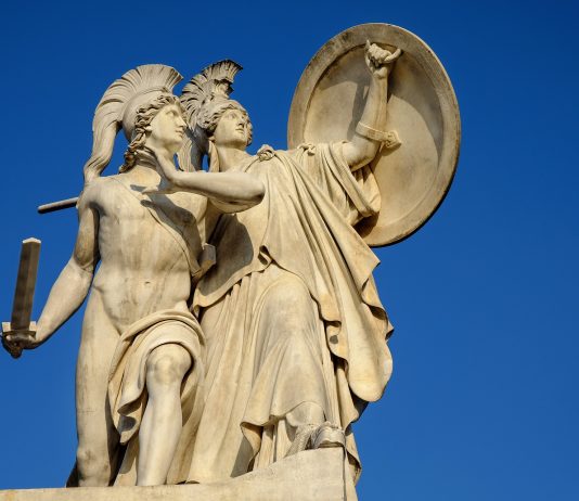 Ancient Greek Folklore and the Crypto Market; Olympus Token Seeks to Foster a Relation Ancient Greek Folklore and the Crypto Market; Olympus Token Seeks to Foster a Relation