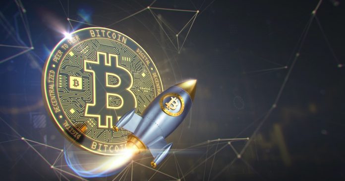 Bloomberg Expert Supplies Plan Of Bitcoin Course To $100,000