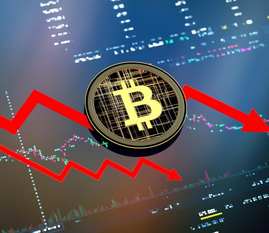 Here’s How Bitcoin Might Crash To $28 K, Strong On-Chain Data Reveals