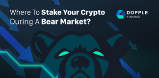 Where To Stake Your Crypto Throughout a Bearishness? Where To Stake Your Crypto Throughout a Bearishness?