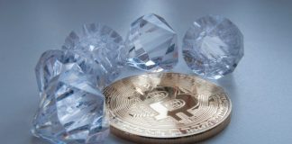 Sotheby’s Sells Rare Diamond For $123 Million In Crypto, Sets World Record