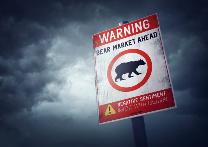 Why The Next Bitcoin Bearishness Will Be The Worst Yet