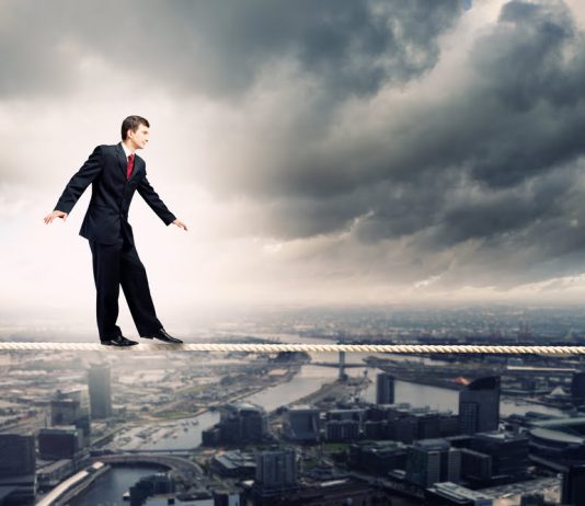TA: Bitcoin Turns Susceptible, Why BTC Might Nosedive Listed Below $32 K