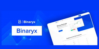 Binaryx Digital Assets Exchange Launches Crypto Providers for Companies Binaryx Digital Assets Exchange Launches Crypto Providers for Companies