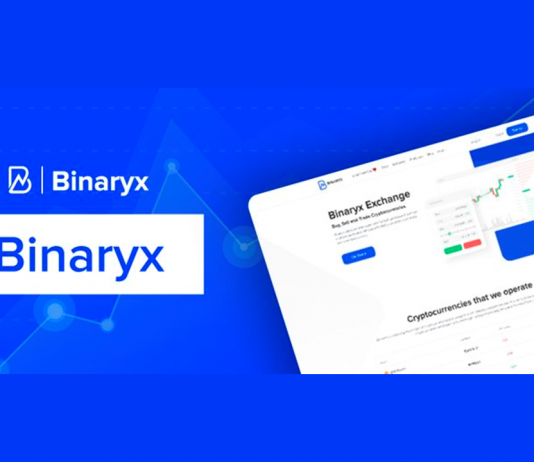 Binaryx Digital Assets Exchange Launches Crypto Providers for Companies