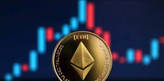 Ethereum Whales Go On Purchasing Spree, Leading 10 Attends To Now Own 20% Of All ETH