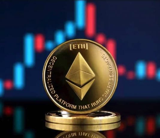 Ethereum Whales Go On Purchasing Spree, Leading 10 Attends To Now Own 20% Of All ETH