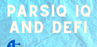 IQ Procedure by PARSIQ to Empower DeFi Projects, Developers, And Users IQ Procedure by PARSIQ to Empower DeFi Projects, Developers, And Users
