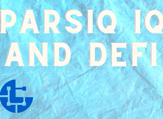 IQ Procedure by PARSIQ to Empower DeFi Projects, Developers, And Users