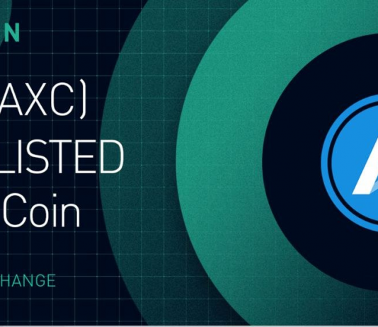 AXIA Coin’s Listing on KuCoin Continues Streak of High Need