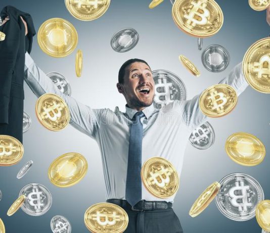 Make It Rain Satoshis: Las Vegas Strip Club Begins Accepting Bitcoin Payments