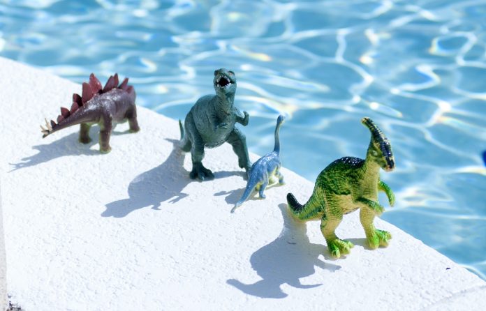 DinoSwap Introducing: How You Can Farm on Polygon For Appealing Yield