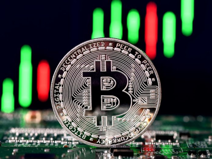 Bitcoin rate– live: Bullish crypto signal ‘simply begun pumping’
