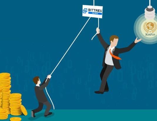 XinFin Network (XDC) Now Noted on Crypto Exchange Bittrex Global