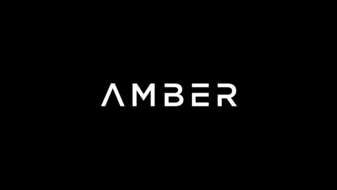 Amber App– Steady Returns in a Volatile Crypto Market