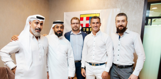 Crypto in the UAE. TRES Was Authorized by DMCC for OTC Trade License to Run With Cryptocurrency