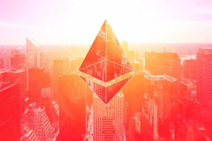 As Ethereum Rate Suffers, Investors Marvel If ETH Can End Up Being Deflationary