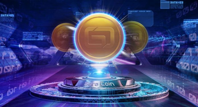 Gera Coin Surpasses Expectations with Numerous Exchange Listings