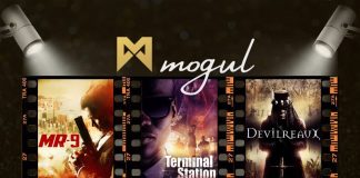 Magnate Productions to Conduct the Very First Blockchain-based Ballot for Movie Funding