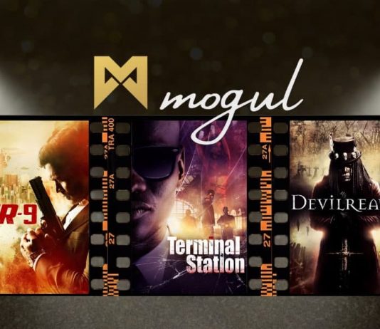 Magnate Productions to Conduct the Very First Blockchain-based Ballot for Movie Funding