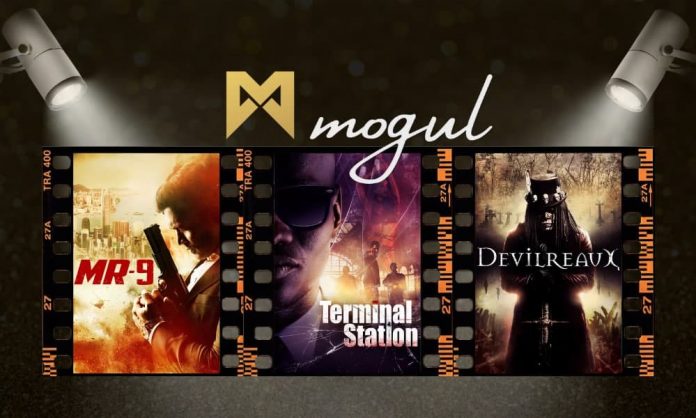 Magnate Productions to Conduct the Very First Blockchain-based Ballot for Movie Funding
