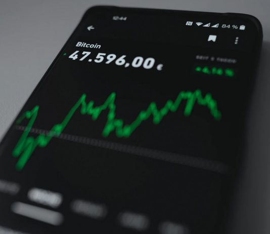 Bitcoin On Track To $100 K, Why The Bull Cycle Might Be Simply In Its Early Days