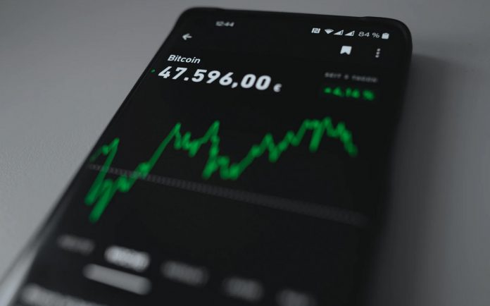 Bitcoin On Track To $100 K, Why The Bull Cycle Might Be Simply In Its Early Days