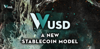 How Wault Financing’s New WUSD Token Might Develop a New Paradigm for Stablecoins