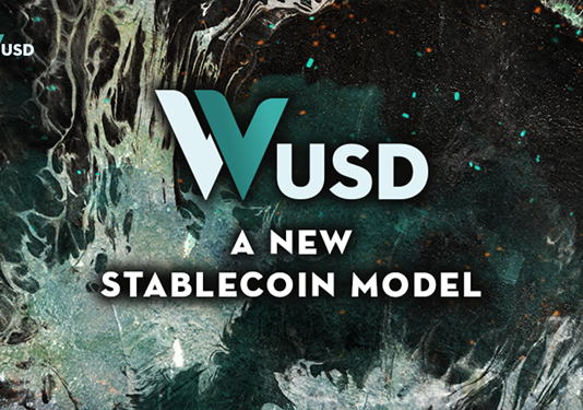 How Wault Financing’s New WUSD Token Might Develop a New Paradigm for Stablecoins