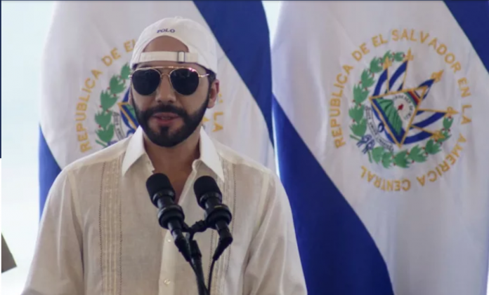 Report Exposes El Salvador Plans For Issuing A Stablecoin