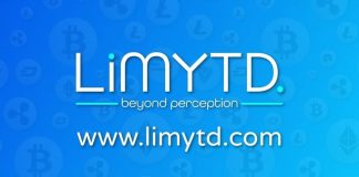 Limytd a Distinct Blockchain Academy