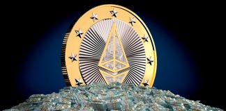 Ethereum Breaks 200,000 Validators Turning Point, Over $14 Billion Now Staked In ETH 2.0