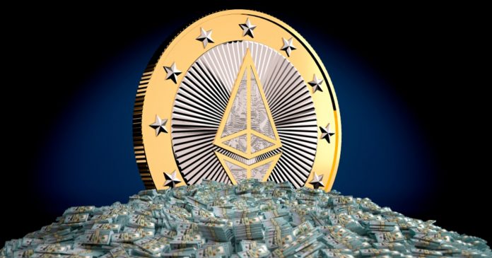 Ethereum Breaks 200,000 Validators Turning Point, Over $14 Billion Now Staked In ETH 2.0