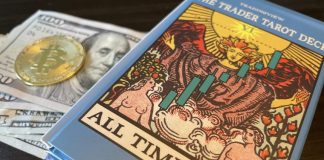 Hands-On With TradingView ‘Perpetuity Highs’ Bitcoin & & Stock Tarot Cards
