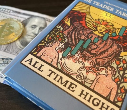 Hands-On With TradingView ‘Perpetuity Highs’ Bitcoin & & Stock Tarot Cards Hands-On With TradingView ‘Perpetuity Highs’ Bitcoin & & Stock Tarot Cards
