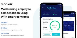 Bithumb Exchange Launches Trading of blockWRK Task WRK Token